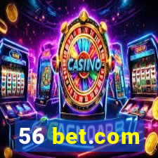 56 bet.com